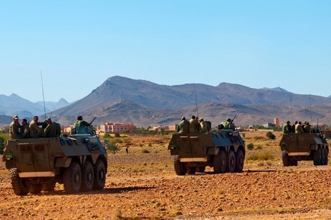 moroccanarmy 141111292 2