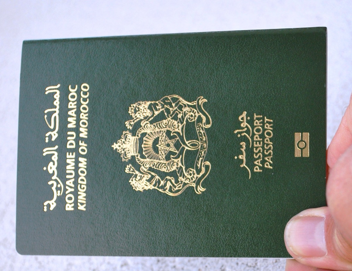 passport 315369290