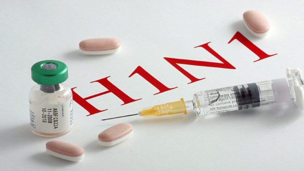 Vaccinations