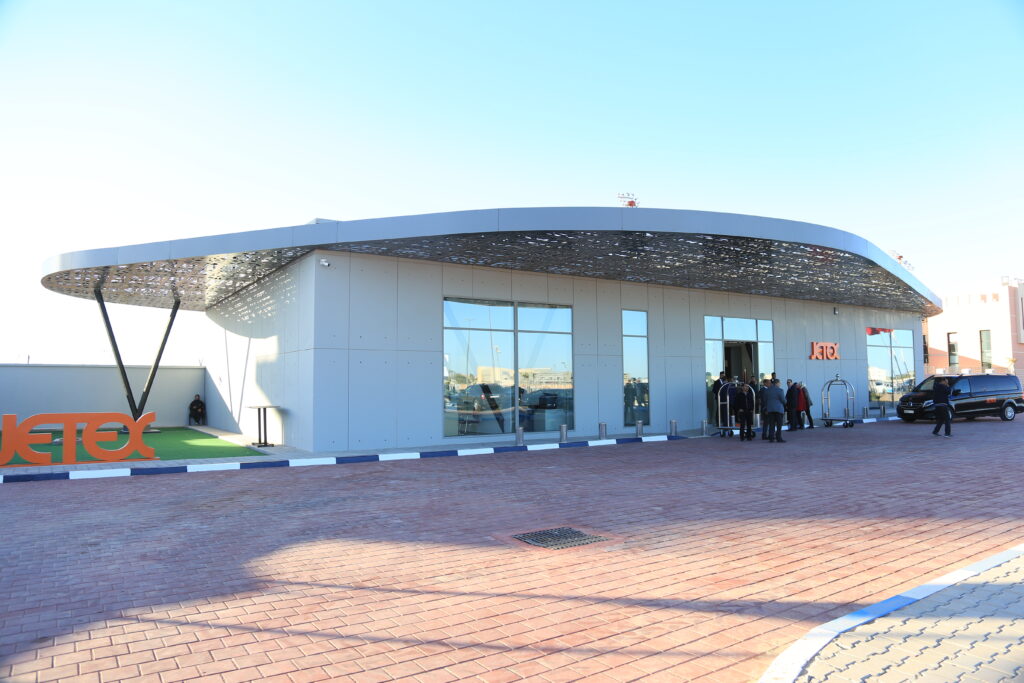 Aéroport de Dakhla : Inauguration d’un nouveau terminal aérien