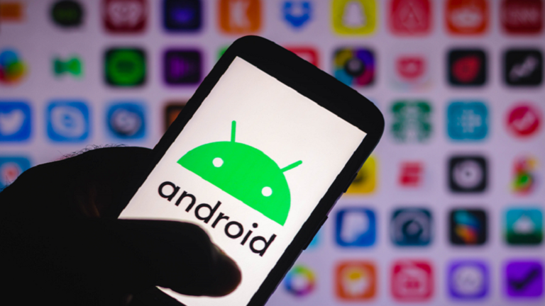 الاندرويد