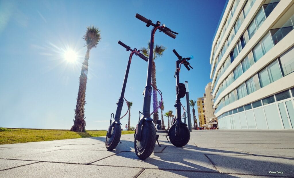 التروتينات