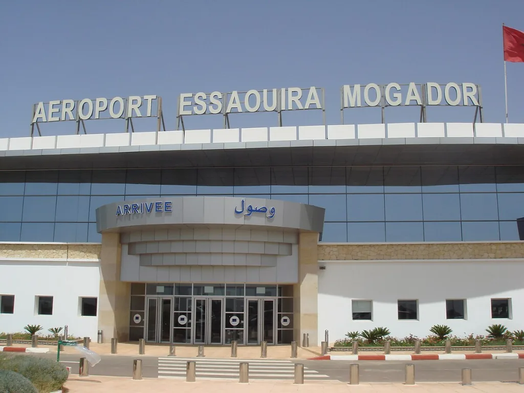 Essaouira_airport